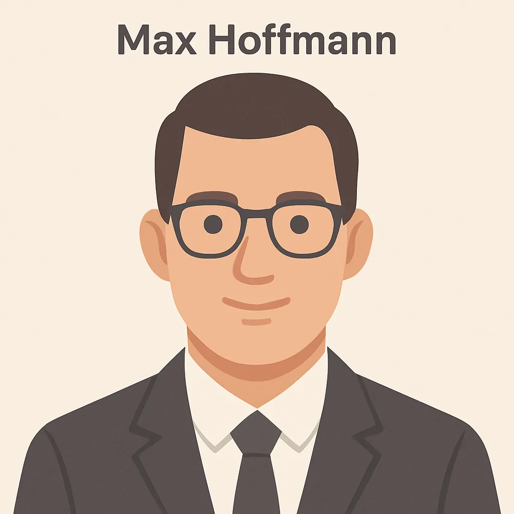 Florian Bergmann